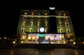 Отель Pam Inn Regency  Сананд